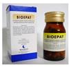 BIOGROUP SpA SOCIETA' BENEFIT Bioepat Integratore Epatico 30 Capsule