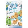 PROBIOS Srl SOCIETA' BENEFIT Rice&Rice Nobili Di Riso Con Yogurt Biologico Biscotti Senza Glutine 250 g