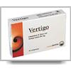 AGIPS FARMACEUTICI Srl Vertigo Integratore Microcircolo 30 Compresse