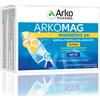 ARKOFARM Srl Arkopharma Magnesio 24 Doppia Azione 60 capsule