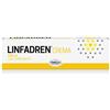 OMEGA PHARMA Srl Linfadren Crema Linfodrenante Per Edemi Venosi 100 ml