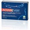SCHARPER SpA Acuval Vert Integratore Antiossidante 20 Compresse