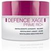 I.C.I.M. (BIONIKE) INTERNATION Bionike Defence Xage Prime Rich Balsamo Rivitalizzante Levigante Pelle Secca 50 ml