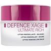 I.C.I.M. (BIONIKE) INTERNATION Bionike Defence Xage Ultimate Rich Balsamo Lifting Rimodellante Antietà 50 ml