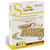 SARCHIO SpA Sarchio Snack Semi Di Girasole E Lino 80 g
