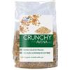 PROBIOS Srl SOCIETA' BENEFIT La Finestra sul Cielo Crunchy Con Avena Bio 375 g