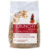 PROBIOS Srl SOCIETA' BENEFIT La Finestra sul Cielo Crunchy Con Avena e Frutti Rossi Bio 375 g