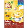 PROBIOS Srl SOCIETA' BENEFIT VVM Crispy Corn Flakes 375g