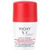 VICHY (L'Oreal Italia SpA) Vichy Deodorante Stress Resist - Roll-on anti-traspirante intensivo 50 ml efficace per 72 ore