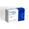 OFFHEALTH SpA Leniva Garze Monouso Lenitive Occhi 20 Pezzi