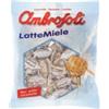 GB AMBROSOLI SpA Ambrosoli Caramelle Latte e Miele 135 g