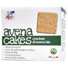 PROBIOS Srl SOCIETA' BENEFIT La Finestra sul Cielo Crackers di Avena Bio 250 g