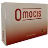GREENPHARMA Srls Omocis Integratore 30 Compresse