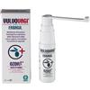 ERBAGIL Srl Vulvovagi Spray Vulvovaginiti Secchezza Vaginale 20 ml