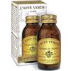 DR.GIORGINI SER-VIS Srl Dr. Giorgini Caffè Verde Integratore Antiossidante 180 Pastiglie