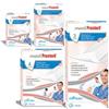 CORMAN SpA Medipresteril Medicazioni Post-Operatorie Delicate Sterili 10x15 cm 4 Pezzi