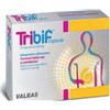 VALEAS IND.CHIM.FARMAC. SpA Tribif Capsule Integratore Fermenti Lattici Vivi Adulti 10 Capsule