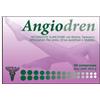 SIFRA Srl Angiodren Integratore 30 Compresse