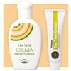 VIVIDUS Srl Vividus Tea Tree Crema Dermatologica Lenitiva 50 ml
