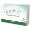 NUOVA FARMAJON Srl Ageflus Integratore 30 Compresse