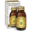 DR.GIORGINI SER-VIS Srl Dr. Giorgini Bicarbonato Sodiozero-T 100g pastiglie