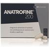 S.F. GROUP Srl Anatrofine 200 Integratore Anticaduta Capelli 30 Compresse