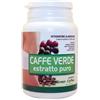 BODYLINE Srl Bodyline Caffe Verde Estratto Puro Integratore 60 Capsule