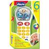 CHICCO (ARTSANA SpA) Chicco Gioco Telefono Vibra e Scatta +6m