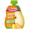 PLASMON (HEINZ ITALIA SpA) Plasmon Spremi e Gusta alla Pera 100 ml