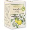 ERBAMEA Srl Pompelmo Semi - Integratore per l'Equilibrio Microbico dell'Organismo 50 Capsule