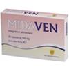 MIDA FARMACEUTICI GROUP Srl MidaVen Integratore 30 Capsule