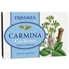 ERBAMEA Srl CARMINA CARBONE 24CPS VEG ERBAM
