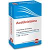 KOS Srl ACETILCISTEINA 30CPS