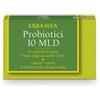 ERBAMEA Srl PROBIOTICI 10 MILIARDI 24 CAPSULE VEGETALI
