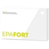 AGATON Srl Epafort Integratore Depurazione Intestinale 30 Capsule