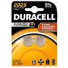 DURACELL ITALY Srl Duracell Speciality 2025 Batterie 2 Pezzi