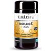 GIURIATI GROUP Srl Nutriva Bioflavo C integratore 60 cpr