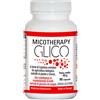 A.V.D. REFORM Srl Avd Reform - Micotherapy Glico 90 Capsule - Integratore Per I Livelli Normali Di Glucosio