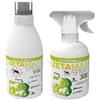 TREBIFARMA Srl ZETAMAX PUMP SPRAY 300ML