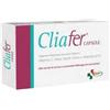 BUDETTA FARMA Srl Cliafer Integartore 40 Capsule
