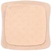 CONVATEC ITALIA Srl Convatec Aquacel AG Foam Medicazione In Schiuma Con Argento Adesivo 12,5x12,5cm