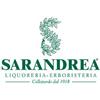 SARANDREA MARCO &C. Srl Sarandrea Spaccapietra Tintura Madre Gocce 100 ml