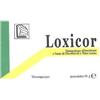 LOGIDEX Srl Loxicor Integratore 30 Compresse