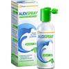PASQUALI Srl Audispray Adult - Soluzione per elimina il cerume - 50 ml