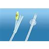 MEDICOPLAST INTERNATIONAL GmbH Catetere Foley Lattice Siliconato 2 Vie CH20
