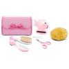 CHICCO (ARTSANA SpA) Chicco Set Igiene Rosa +0m