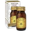 DR.GIORGINI SER-VIS Srl Dr. Giorgini Zincum Compositum 80 pastiglie