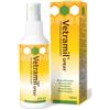 BFACTORY HEALTH PRODUCTS B.V. Vetramil Spray Igienizzante Cani e Gatti 100 ml