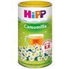 HIPP ITALIA Srl Hipp Biologico Tisana Alla Camomilla 200 g