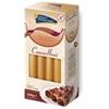 EUROSPITAL SpA Piaceri Mediterranei Pasta Di Mais Cannelloni Senza Glutine 200 g
